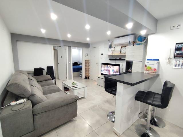 Piso en Venta en Carolinas Altas