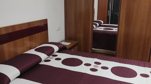 Photo 4 of Flat for sale in Miguel Delibes, 66, Benavente, Zamora