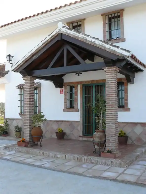 Country homes for sale in Archidona  with Heating, Private garden and Terrace