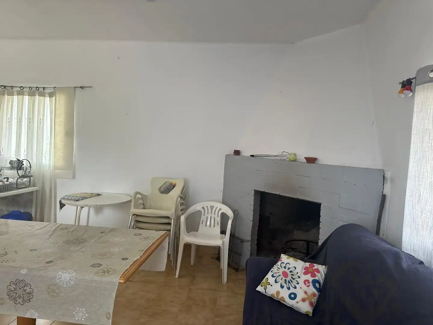 Country house zum Verkauf in Torrent mit Heizung, Privatgarten und Terrasse