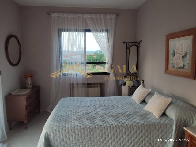 Casa-chalet en Venta en Villa del Campo