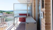 Terrassa de Apartament en venda en Dénia amb Aire condicionat i Terrassa