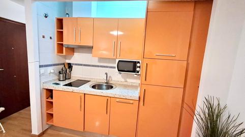 Foto 3 de Apartament de lloguer a San Bartolomé,  Sevilla Capital