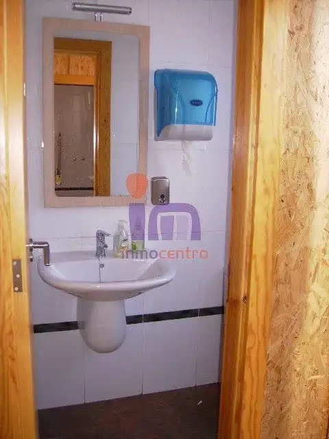 Bathroom of Commercial properties for sale in Villanueva de los Infantes (Ciudad Real)