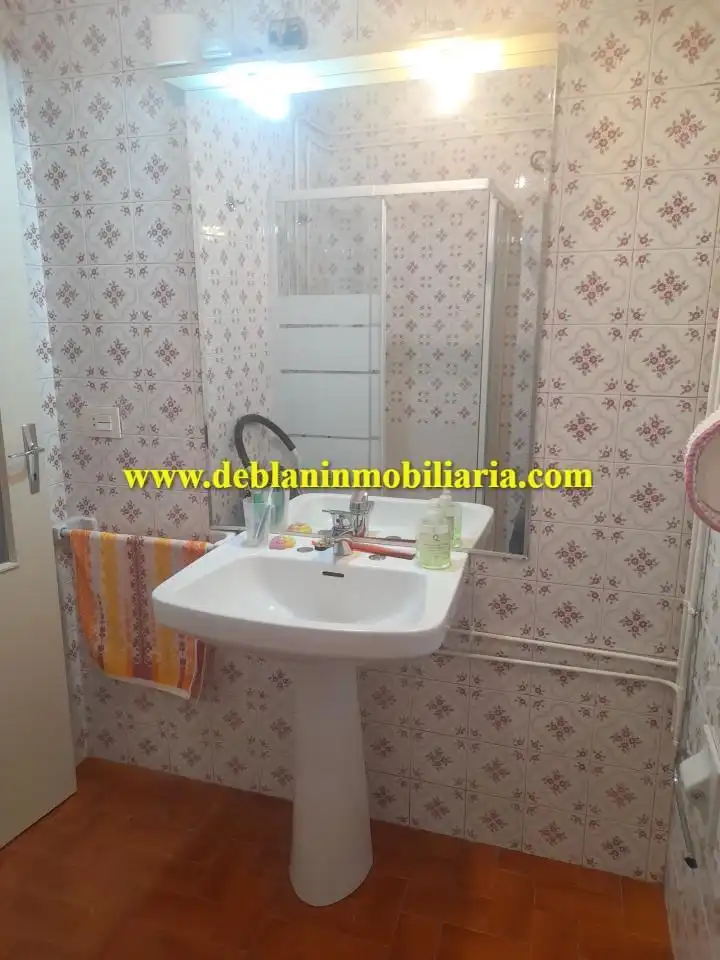 Baño de Casa o chalet de alquiler en Tui con Jardín privado y Trastero