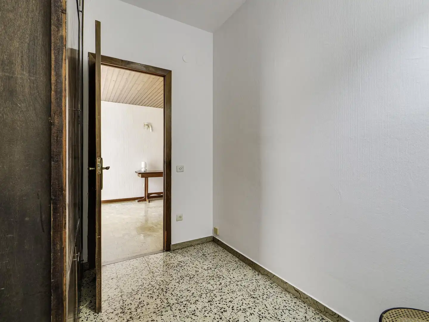 Wohnung mit Terrasse zum Verkauf in Carrer de Mallorca, imagen 18