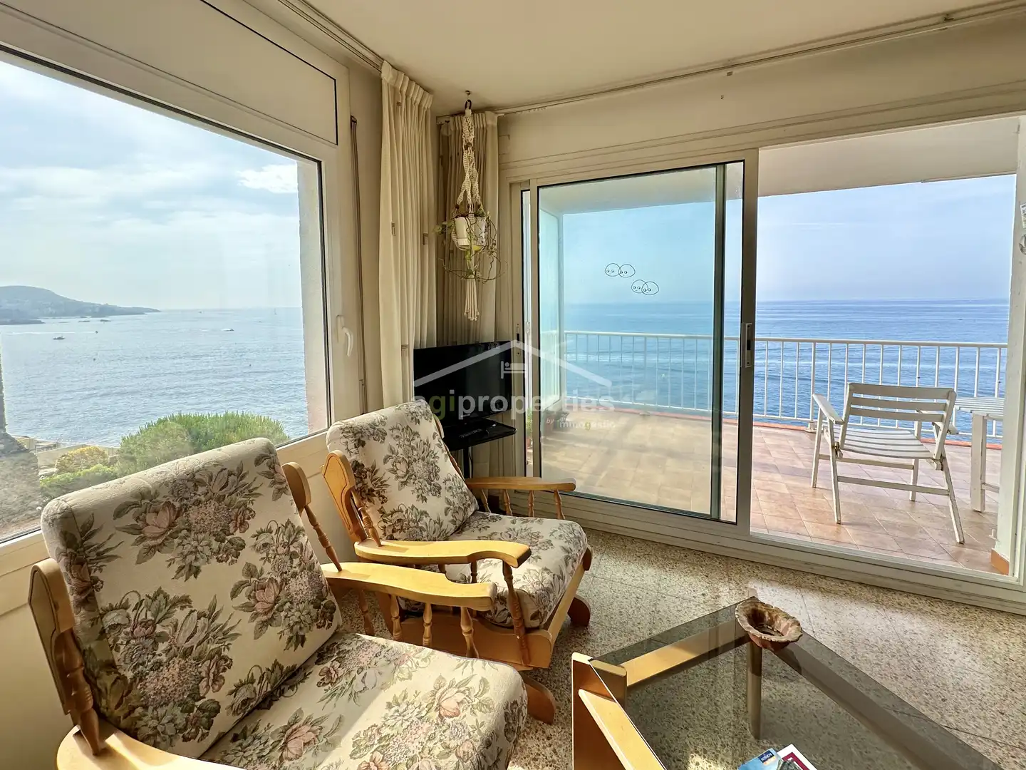 Apartment with pool for sale in Carretera Canyelles 14 14, imagen 4