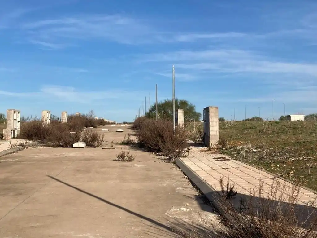 Grundstücke und Bauplätze zum Verkauf in SECTOR RESIDENCIAL IV-POLIGONO 1-QUER-VA 50, imagen 6