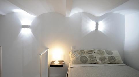 Foto 3 de Estudi de lloguer a Pradolongo, Madrid