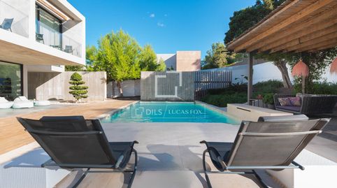 Foto 3 de Casa o xalet en venda a Sant Agustí - Cala de Bou, Sant Josep de sa Talaia