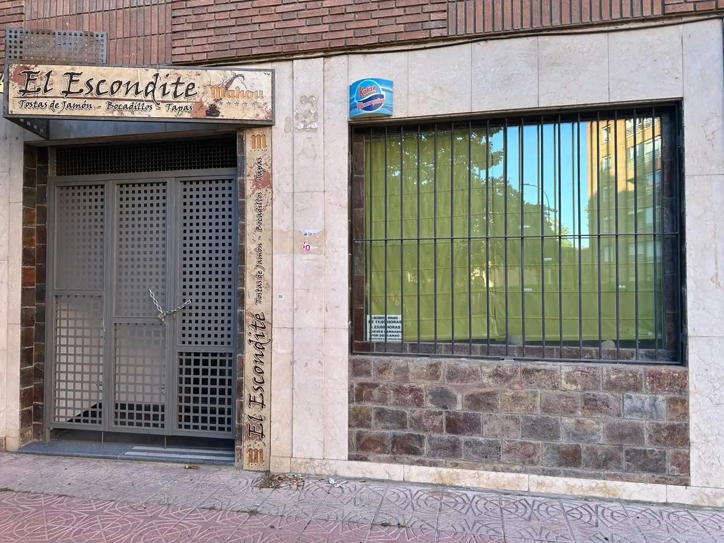 Local comercial en venta en DESCUBRIMIENTO