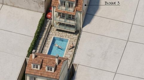 Foto 5 von Residential zum Verkauf in O Carril, Vilagarcía de Arousa