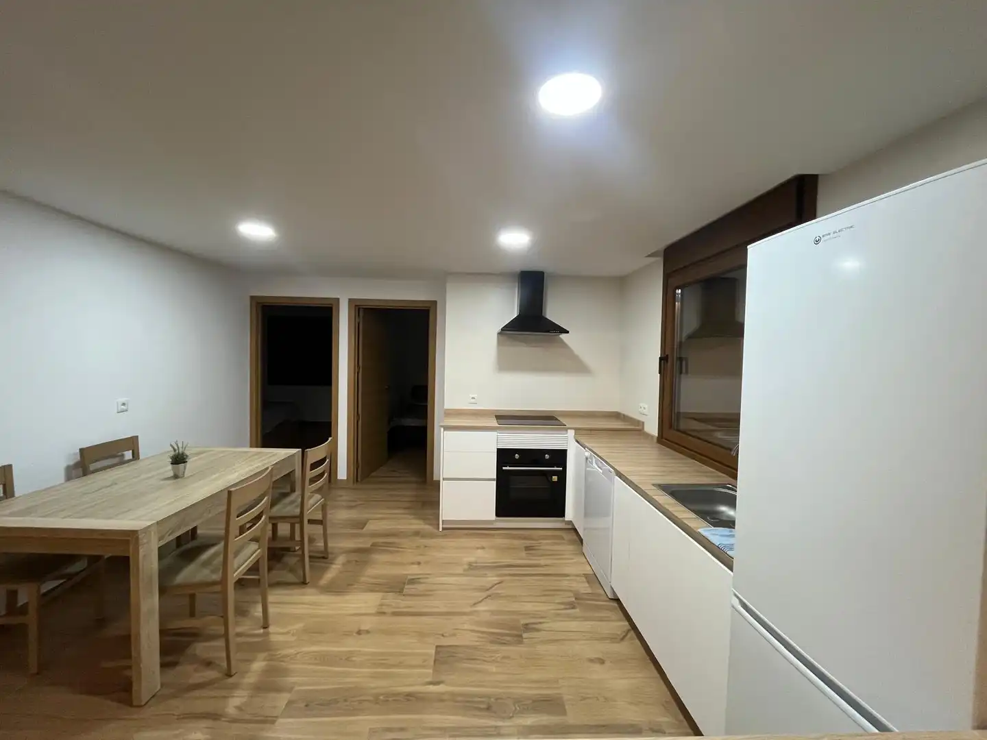 Cocina de Piso de alquiler en Elche / Elx
