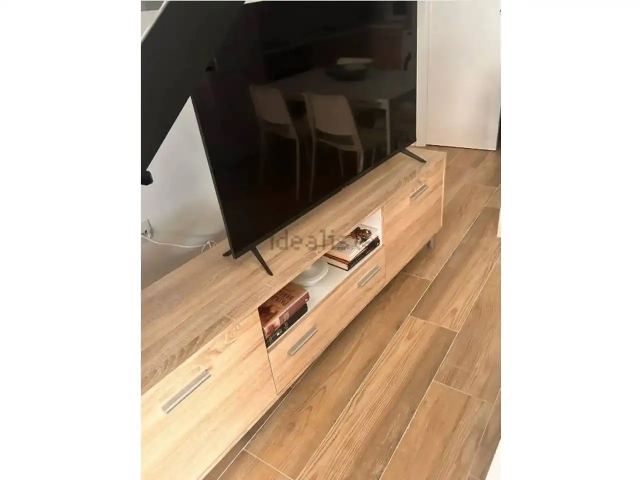 Apartment mit Aufzug zur Miete in Maria Auxiliadora - Barriada de Llera, imagen 4