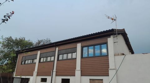 Foto 3 de Casa adosada de alquiler en Gijón - Carretera de la Iglesia, Tremañes, Gijón