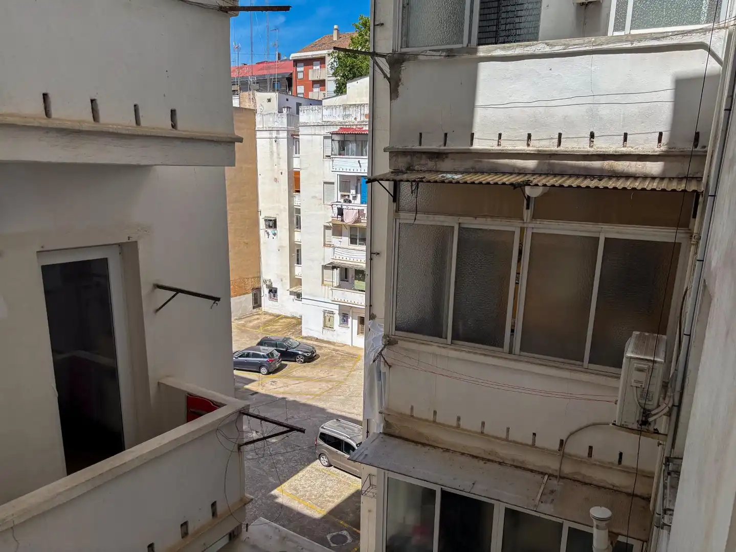 Terrassa de Pis en venda en Xàtiva