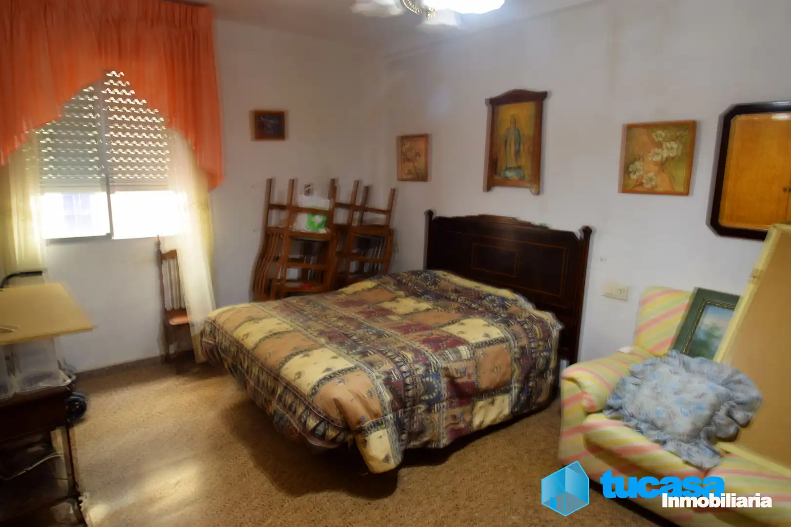 Apartament amb ascensor en venda a Calle Francisco Marina 9, imagen 5