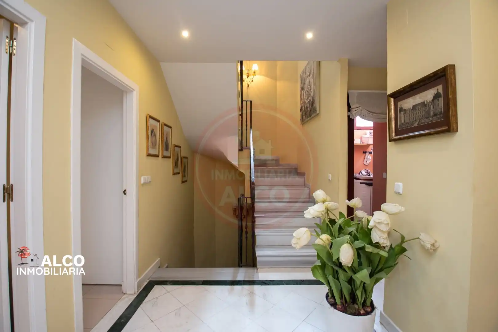 Casa bifamiliare con piscina in vendita a RECTOR JUAN DE DIOS LOPEZ 52, imagen 18