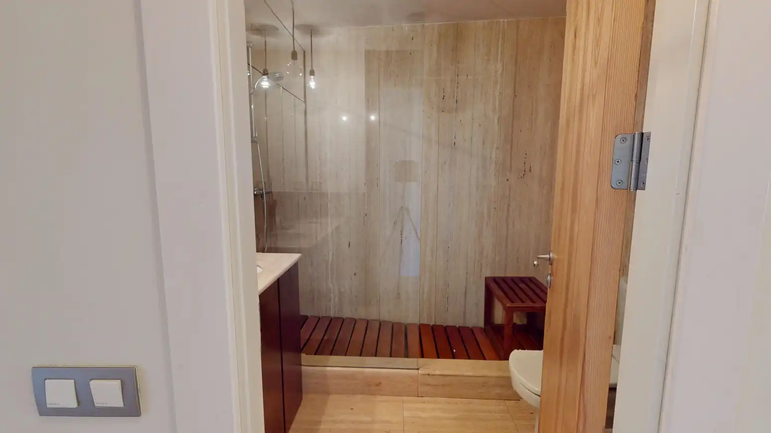 Baño de Piso en venta en Santoña