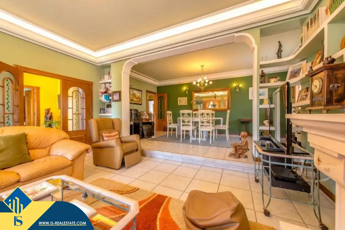 Chalet con jardín en venta en La Mata, imagen 10
