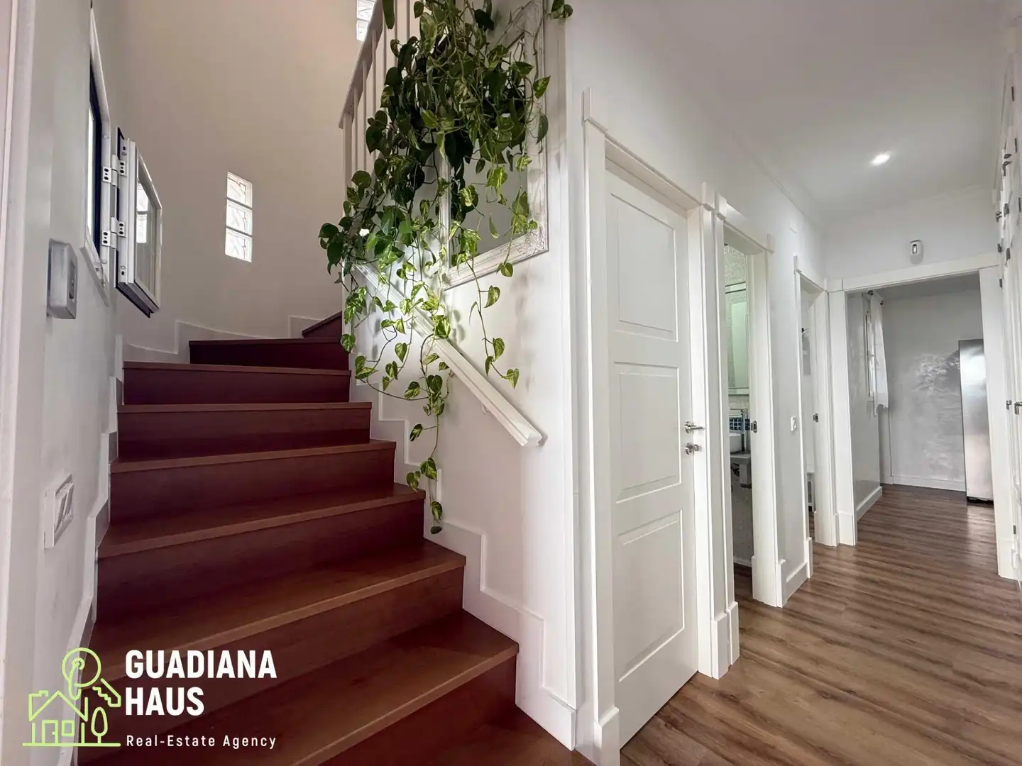 Apartament en venda en Ayamonte amb Aire condicionat, Jardí privat i Terrassa