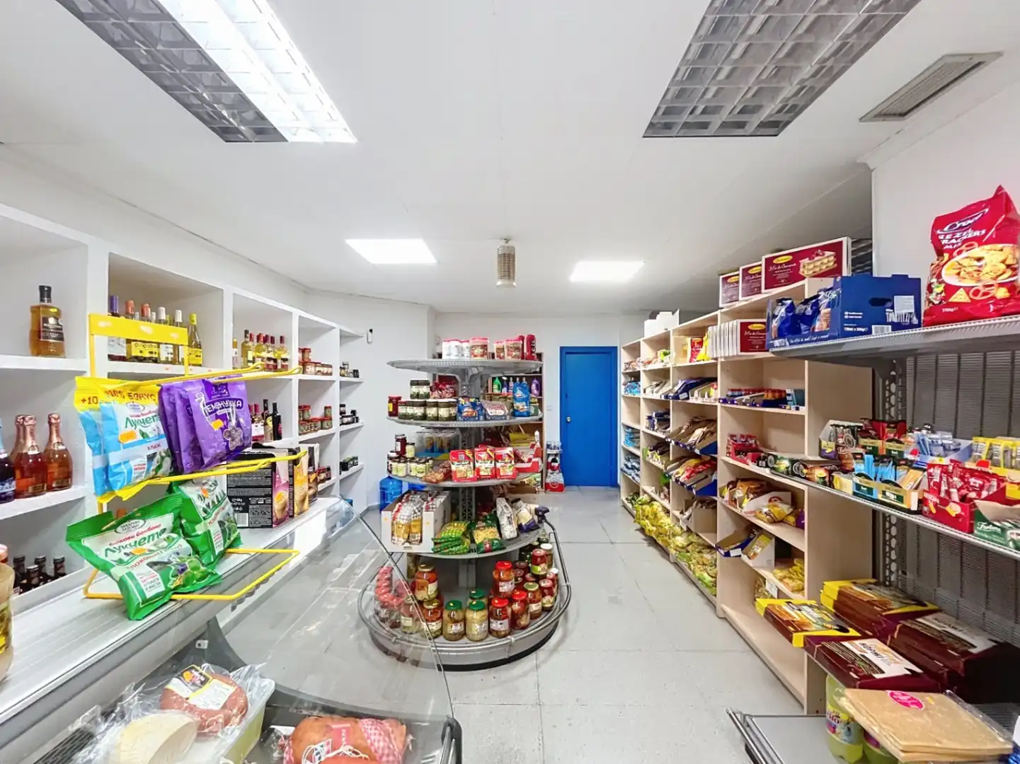 Local comercial en venta en Altea ciudad, imagen 3