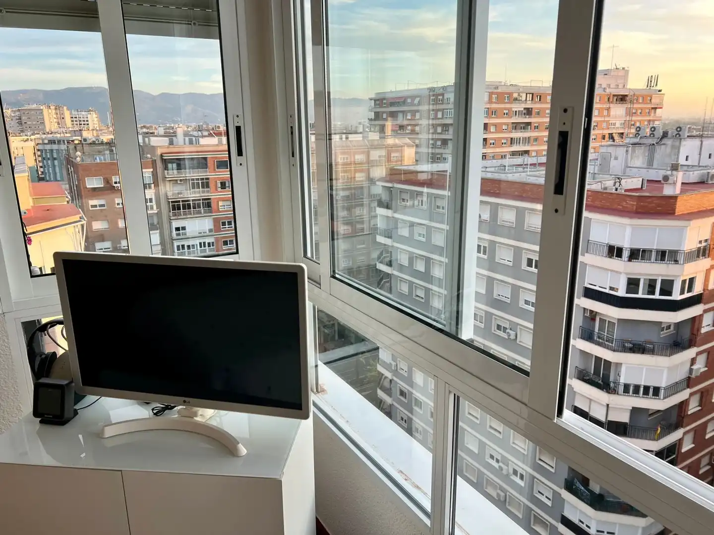 Piso con terraza en venta en Norte, imagen 7