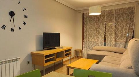 Foto 3 de Apartament de lloguer a Calle Camino del Almendro, Maria Auxiliadora - Barriada de Llera, Badajoz