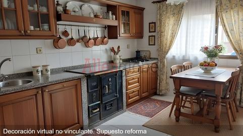 Photo 5 of Single-family semi-detached for sale in San Claudio - Trubia - Las Caldas, Asturias