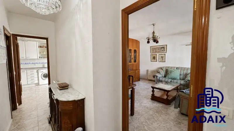 Casa adosada en venta en Huecas con Calefacción y Balcón