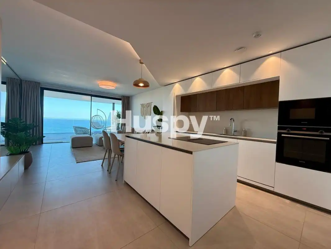 Penthouse mit Terrasse zum Verkauf in Calle Alba, imagen 6