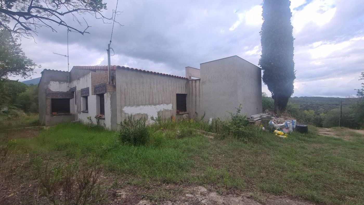 Casa o xalet en venda en Sant Celoni amb Jardí privat