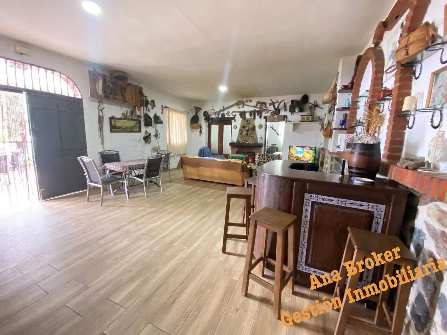 Casa rústica en venda a Álora, imagen 6