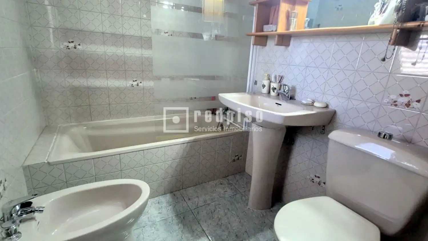 Bathroom of Houses for sale in Sector 3