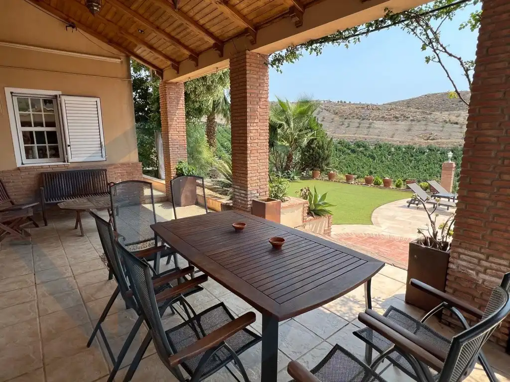 Haus zum Verkauf in Diseminados Todosol (Aguilas), imagen 37