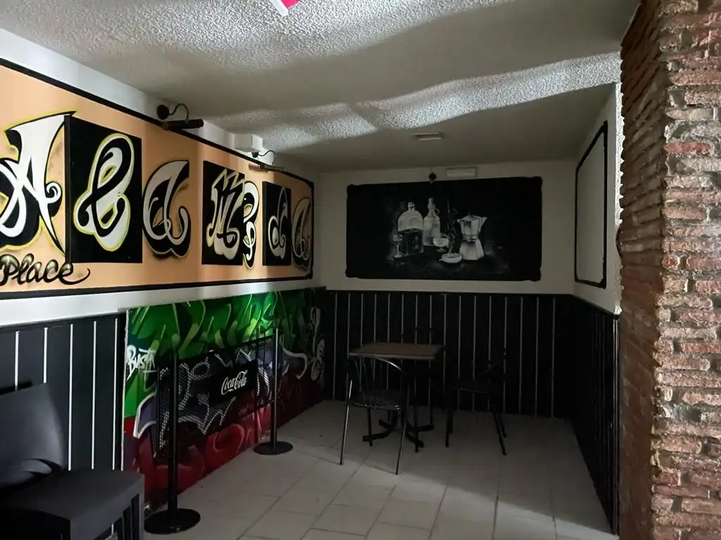 Local comercial en venda a Calle la Alameda 3, imagen 12