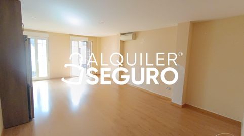 Foto 4 de Pis de lloguer a Charco, Casco Antiguo, Leganés