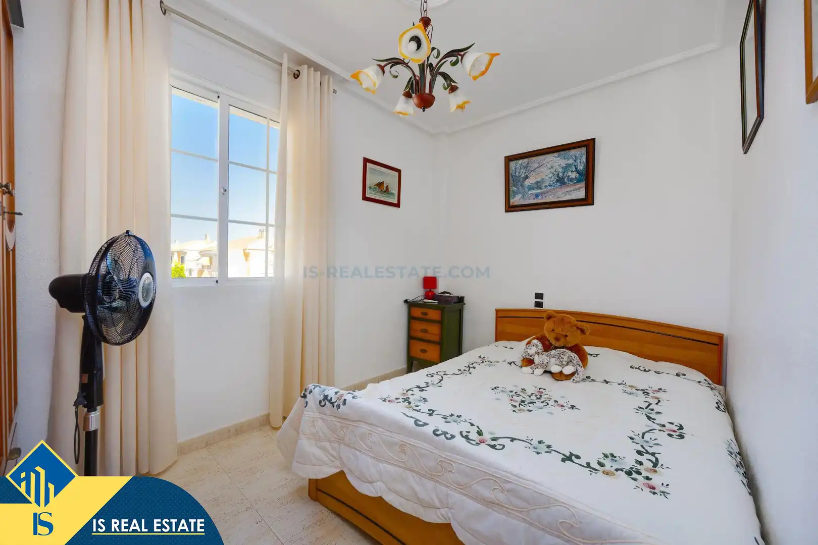 Villa mit Pool zum Verkauf in Nueva Torrevieja - Aguas Nuevas, imagen 26
