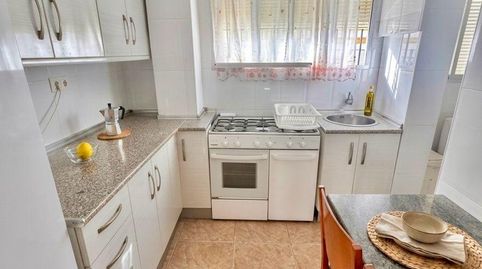 Foto 3 von Wohnung zum Verkauf in Paseo Marítimo de Levante, Vélez-Málaga