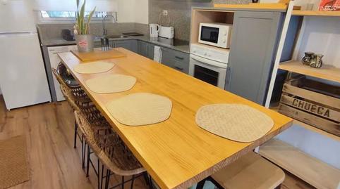 Foto 2 de Apartamento de alquiler en Fraga, Huesca