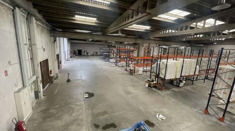 Photo 2 of Industrial buildings to rent in Calle Freiría, 48, Cabral - Candeán, Pontevedra