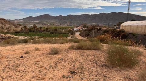 Photo 4 of Land for sale in Camino Venta Hormiga, 2, Burjulu - La Mulería, Almería