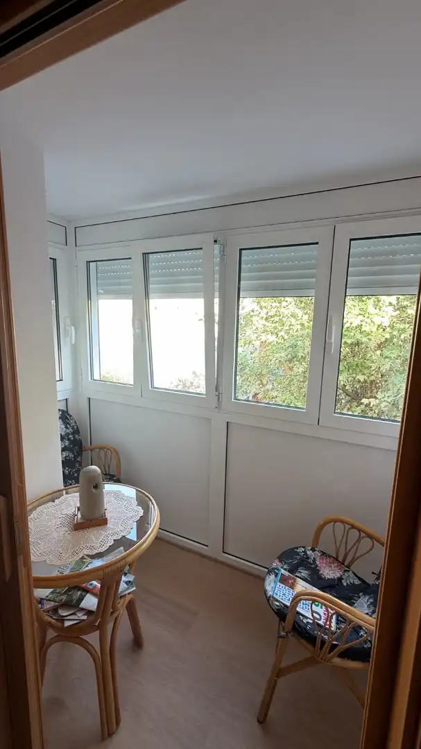 Wohnung mit Terrasse zum Verkauf in Berga, imagen 2