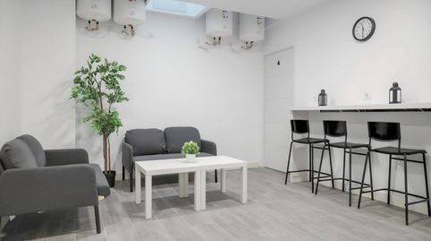 Foto 5 de Estudi de lloguer a Opañel, Madrid Capital