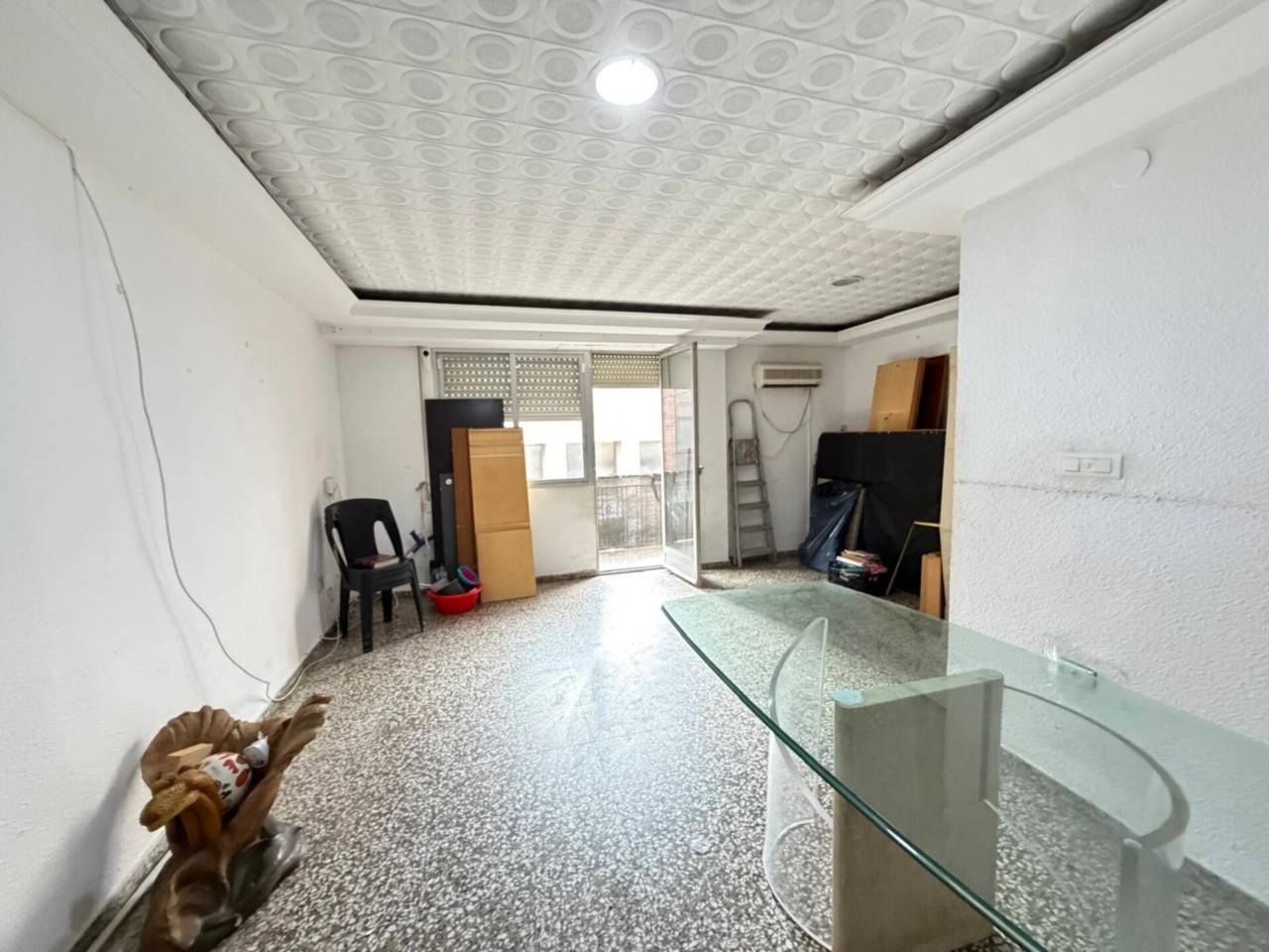 Flat for sale in Rosario Creixach, La Vall d'Uixó