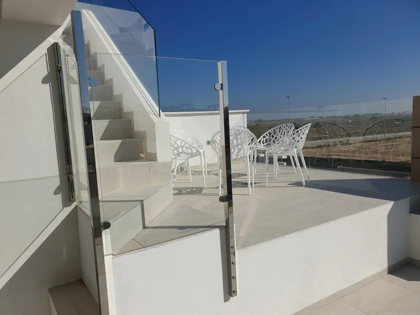 Chalet con terraza en venta en N/A, imagen 9