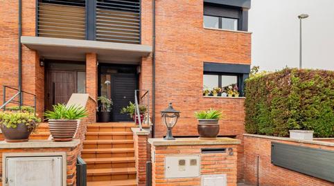 Foto 4 de Casa adosada en venda a Caputxins - Ambulatori, Barcelona