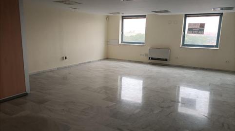 Foto 3 de Oficina en venta en Averroes, Ed Eurosevilla Nacional IV 0 0, Urbadiez - Entrepuentes,  Sevilla Capital