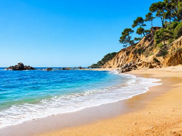 Pis amb ascensor en venda a Platja Gran