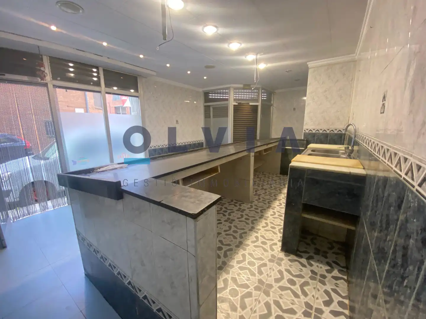 Local comercial en venda a Poble, imagen 6